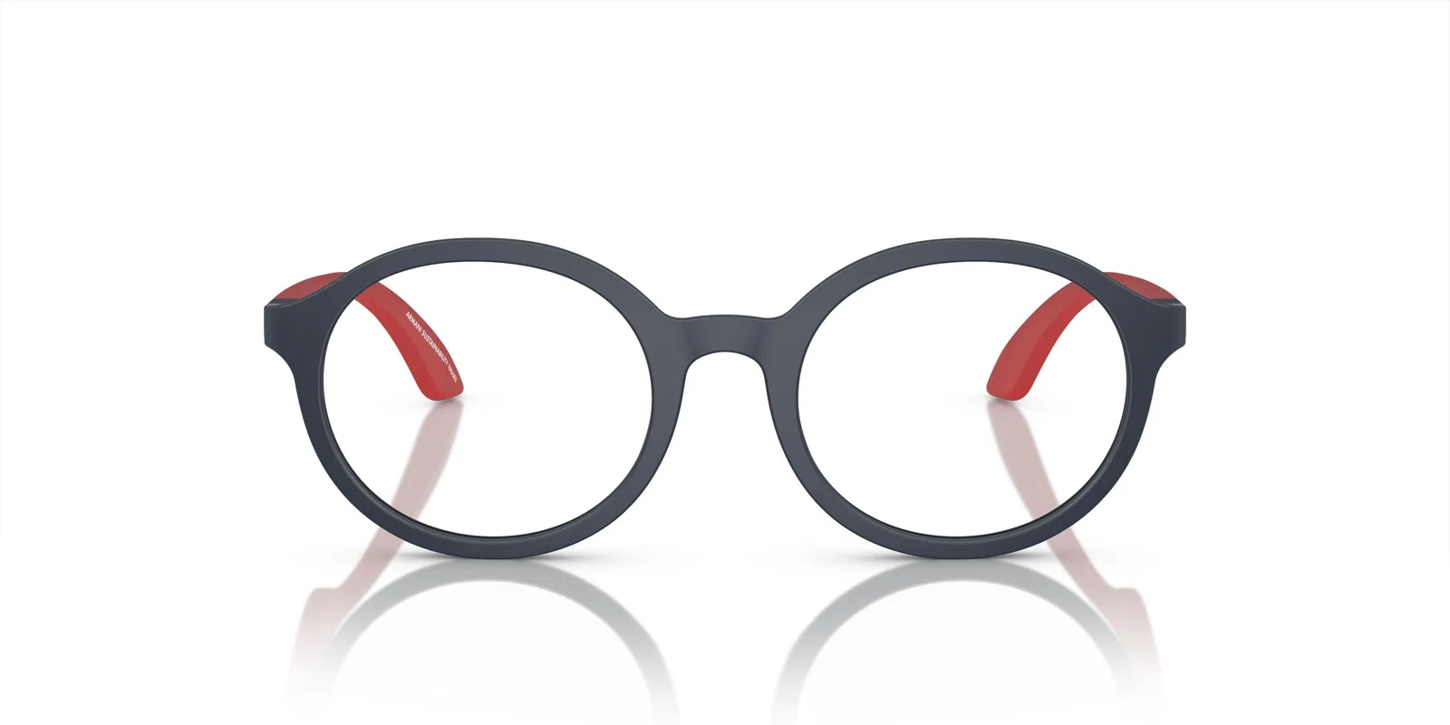Emporio Armani Kids 3005F Eyeglasses - view 18